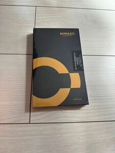 未使用　NIMASO ガラスフィルム　２枚入り　iPhone15pro