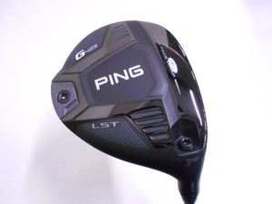 【中古】 ピン G425 LST PING TOUR 173-65(JP) S 14.5 フェアウェイウッド カーボンシャフト おすすめ メンズ 右