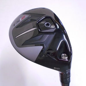 【中古】 タイトリスト TSi2 HYBRID TENSEI CK PRO Orange HYBRID 80(JP) S 21 ユーティリティ カーボンシャフト おすすめ メンズ 右の画像1