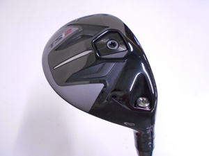 【中古】 タイトリスト TSi2 HYBRID TENSEI CK PRO Orange HYBRID 80(JP) S 21 ユーティリティ カーボンシャフト おすすめ メンズ 右