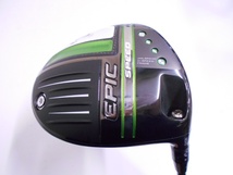 【中古】 キャロウェイ EPIC SPEED Diamana50 for Callaway(JP) R 10.5 ドライバー カーボンシャフト おすすめ メンズ 右_画像1