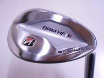 【中古】 ブリヂストン TOUR B BRM HF 56-12 MODUS3TOUR105 S 56 ウエッジ スチールシャフト おすすめ メンズ 右_画像1