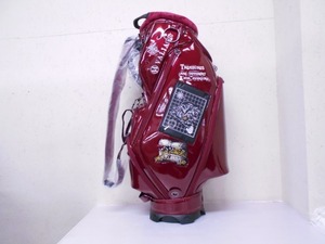 【新品】 レゴリス VALIANT　VA-21CB　海賊　WINE　RED 0　キャディバッグ カート スタンド おすすめ