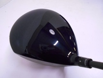 【中古】バルド BALDO COMPETIZIONE 568 DRIVER HEAD SHALLOW TPT GOLF RED RANGE 17 10 ドライバー 地クラブ カスタム カーボン おすすめ_画像3