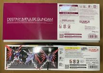 【未使用 未組立】 RG 1/144 2個 デスティニーインパルス デスティニーガンダム バンダイ プレミアムバンダイ 機動戦士ガンダムSEED _画像4