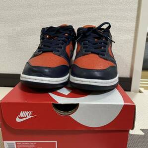 NIKE DUNK LOW SP ナイキ ダンク ロー 26.0cmの画像4