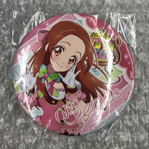 ★未開封 アイカツオンパレード! 限定 プライズ 缶バッジ 音城ノエル アイカツ グッズ