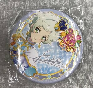 ★未開封 アイカツオンパレード! 限定 プライズ 缶バッジ 騎咲レイ アイカツ アイカツスターズ グッズ