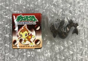 ★内袋未開封 ギャラドス 銅 ポケットモンスター メタルコレクション１ ダイヤモンド＆パール メタルフィギュア ポケモングッズ