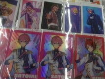 ★すとぷり チェキ風ブロマイド HMV特典 コレクションカード等セット さとみ ころん 莉犬等 すとろべりーぷりんす グッズ_画像5