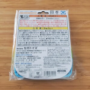 送料無料！アンパンマン 知育玩具 ぷちぽこアンパンマンの画像2