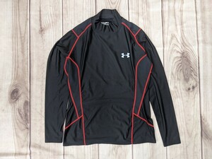 13 Under Armour Ua быстро рукав с длинным рукавом.