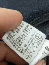 2．ノースフェイス ゴアテックス NORTH FACE GORE-TEX バケットハット サファリハット メンズM 約56cm　赤茶色 x106_画像6