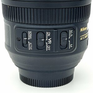 Nikon ニコン レンズ AF-S VR Zoom-Nikkor 70-300mm F4.5-5.6G IF-EDの画像6