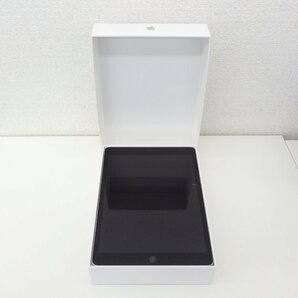 Apple iPad 64GB Wi-Fiモデル シルバー MK2L3J/A 10.2インチ 第9世代の画像4
