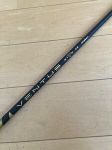 新品 VENTUS for Callaway 5w グリップ付き