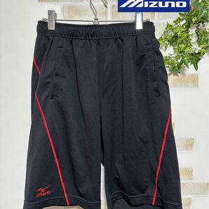 ◆最終お値下げ◆MIZUNO ミズノ ハーフパンツ ショートパンツ