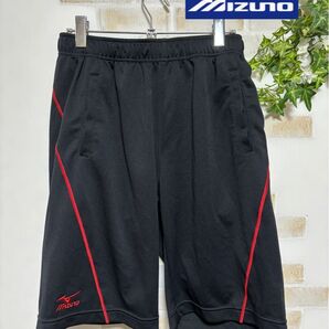 MIZUNO ミズノ ハーフパンツ ショートパンツ