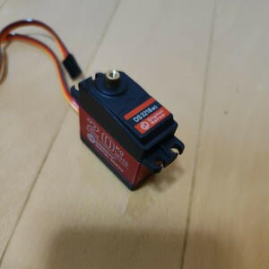  цифровой servo DS3218MG не использовался 