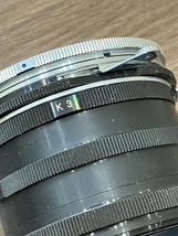 ★【送料無料】美品　Nikon ニコン 接写リング K1.K2.K3.K4.K5 セット　ケース付き_画像4