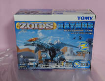 新品 レイノス 1999年 ゾイド トミー ZOIDS Z-レイノス6_画像1