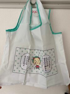 コジコジ エコバッグ 新品