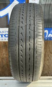 ★中古タイヤ★ＢＲＩＤＧＥＳＴＯＮＥ(ブリヂストン）ＲＥＧＮＯ　ＧＲ-ＸⅡ★１８５/５５/１６　８３Ｖ★２０２２年製造●１本