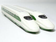 【ジャンク Nゲージ】KATO 10-1807 E2系 1000番台 新幹線 200系カラー 10両セット AB_画像1