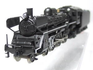 [ Junk N gauge ]KATO 2013-1 C57 180. iron diff attaching 