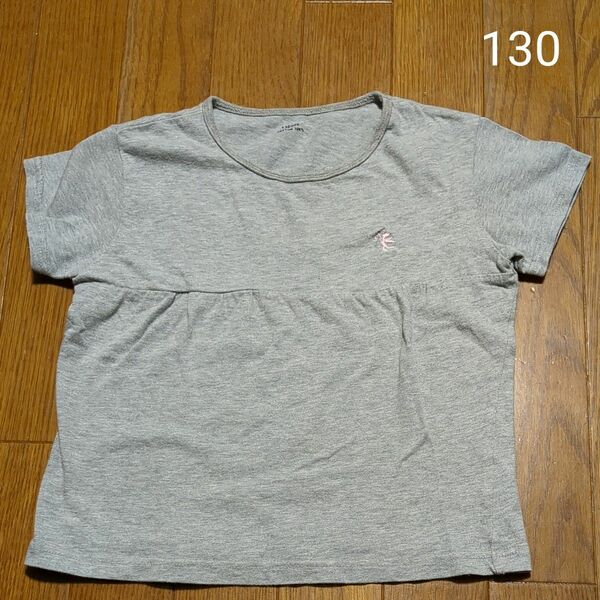 半袖Tシャツ Tシャツ 130