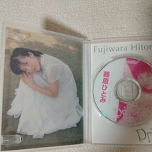 藤原ひとみ　Prism【 DVD 】 _画像4