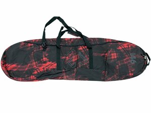 BG16 激安中古！スノーボードケース BURTON 2WAY 146cm スノーボードバッグ 送料無料！