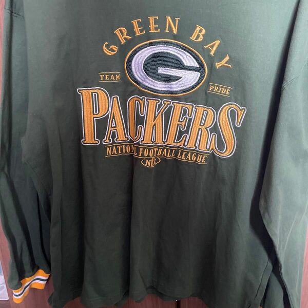 packers