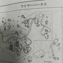 トゥデイ　AF61 ディオ　AF62 DIO キャブ車　イグニッションコイル　コイル　30510-GFC-890 30700-GFC-890 プラグキャップ_画像2