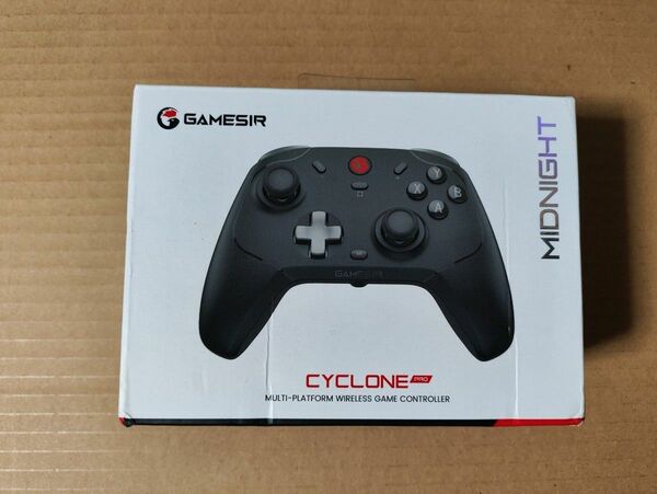 GameSir T4 Cyclone Pro 