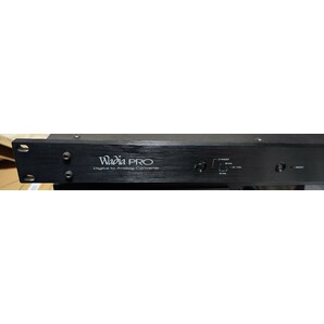 Wadia Pro DAC コンバーター 中古の画像1