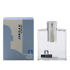 マイケル ジョーダン ジョーダン by マイケル (B級品) EDC・SP 100ml 香水 フレグランス JORDAN BY MICHAEL COLOGNE MICHAEL JORDAN 未使用