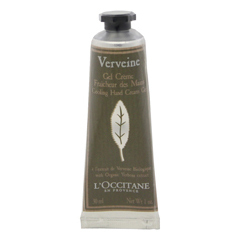 ヴァーベナ アイス ハンドクリーム 30ml VERBENA COOLING HAND CREAM GEL L OCCITANE 新品 未使用