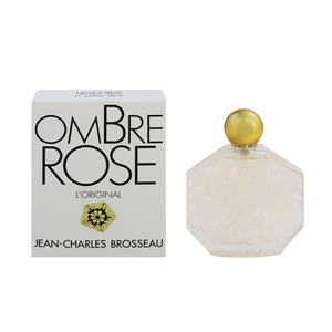 ジャン シャルル ブロッソ オンブルローズ オリジナル EDT・SP 100ml 香水 フレグランス OMBRE ROSE L ORIGINAL JEAN CHARLES BROSSEAU