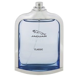 ジャガー クラシック (テスター) EDT・SP 100ml 香水 フレグランス JAGUAR CLASSIC TESTER 新品 未使用