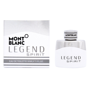 モンブラン レジェンド スピリット EDT・SP 30ml 香水 フレグランス LEGEND SPIRIT MONT BLANC 新品 未使用