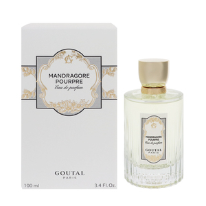 グタール マンドラゴール プープル EDPSP 100ml 香水 フレグランス MANDRAGORE POURPRE GOUTAL