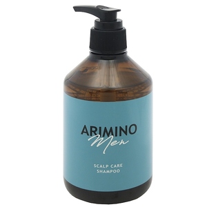 アリミノ メン スカルプケア シャンプー 280ml ヘアケア ARIMINO MEN SCALPCARE SHAMPOO 新品 未使用