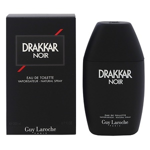 ギラロッシュ ドラッカー ノワール EDT・SP 200ml 香水 フレグランス DRAKKAR NOIR GUY LAROCHE 新品 未使用