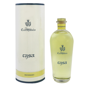 カルトゥージア メディテラネオ ルームフレグランス 500ml MEDITERRANEO ROOM FRAGRANCE CARTHUSIA 新品 未使用