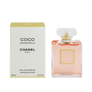 シャネル ココ マドモワゼル EDP・SP 100ml 香水 フレグランス COCO MADEMOISELLE CHANEL 新品 未使用