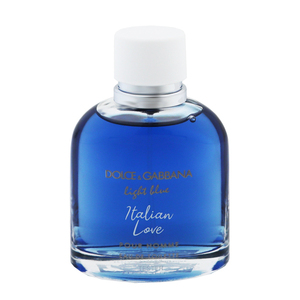  Dolce & Gabbana light blue Italian Rav pool Homme ( tester ) EDT*SP 100ml perfume fragrance DOLCE&GABBANA new goods unused 