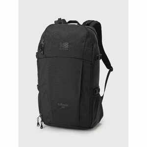 カリマー トリビュート40 バックパック ブラック H55×W32×D26cm(40L) #501012-9000 tribute 40 KARRIMOR 新品 未使用