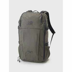 カリマー トリビュート40 バックパック ガンメタル H55×W32×D26cm(40L) #501012-1220 tribute 40 KARRIMOR 新品 未使用