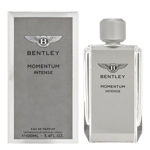 ベントレー モーメンタム インテンス EDP・SP 100ml 香水 フレグランス MOMENTUM INTENSE BENTLEY 新品 未使用